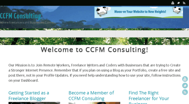 ccfmconsulting.com
