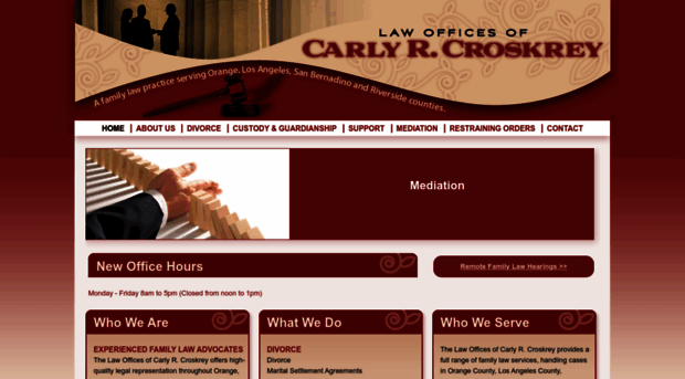 ccforfamilylaw.com