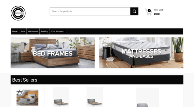 ccfurnishing.co.uk