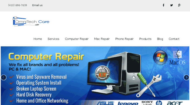 ccfxrepair.com