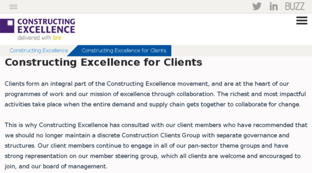 ccg.constructingexcellence.org.uk