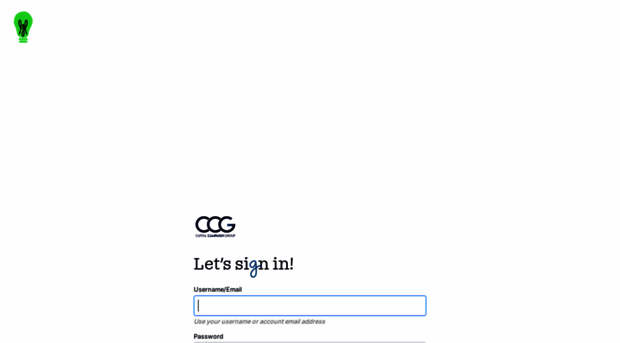 ccg.littlegreenlight.com