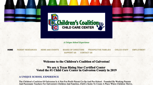 ccgalveston.org