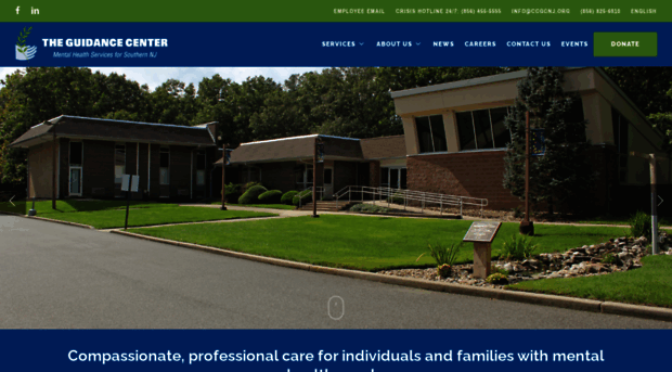 ccgcnj.org
