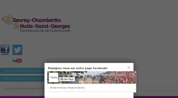 ccgevrey-chambertin.com