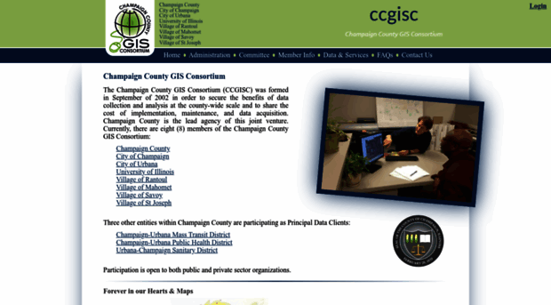 ccgisc.org