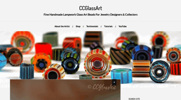 ccglassart.com