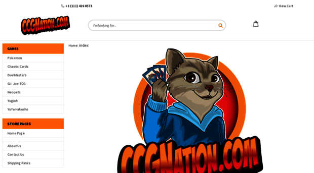 ccgnation.com