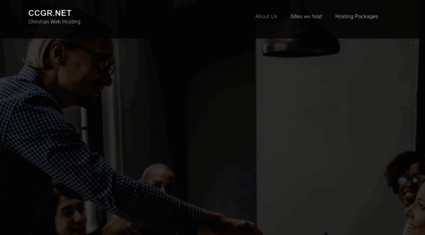 ccgr.net