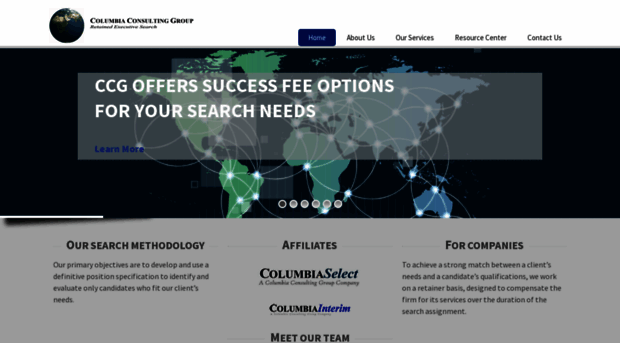 ccgsearch.com