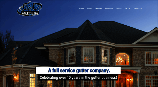 ccgutters.com