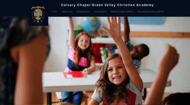 ccgvca.org