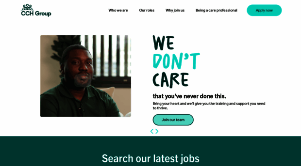 cch.careers