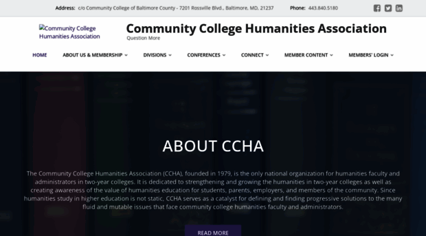 ccha-assoc.org