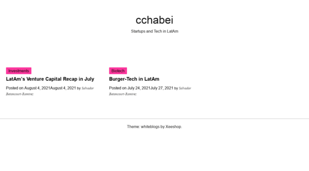 cchabei.com