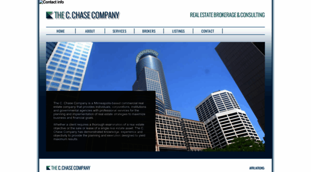 cchaseco.com
