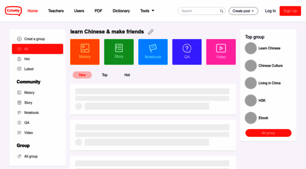 cchatty.com