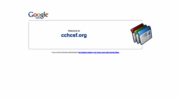 cchcsf.org
