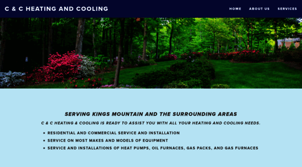 ccheatingcooling.com