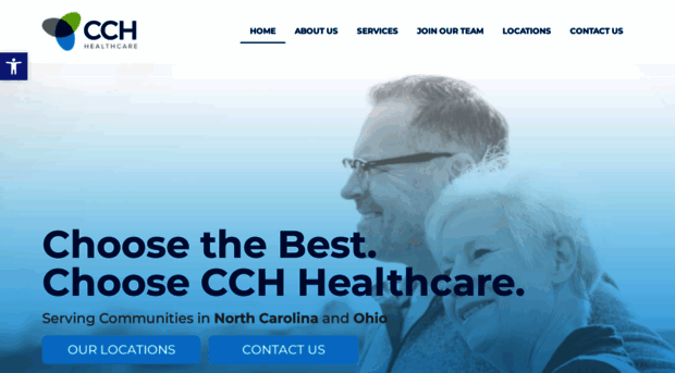 cchhealthcare.com