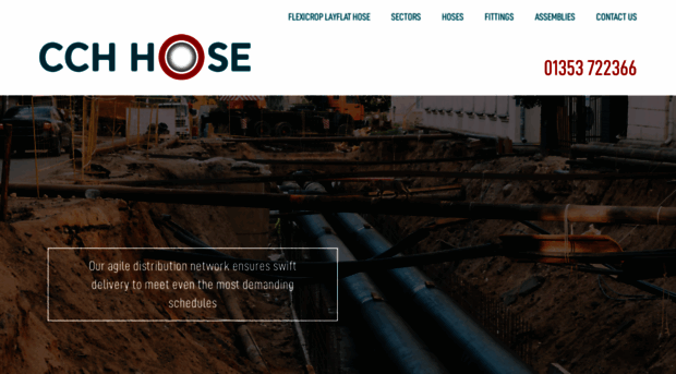 cchhose.co.uk