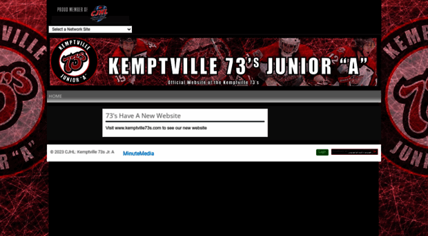 cchlkemptville.pointstreaksites.com