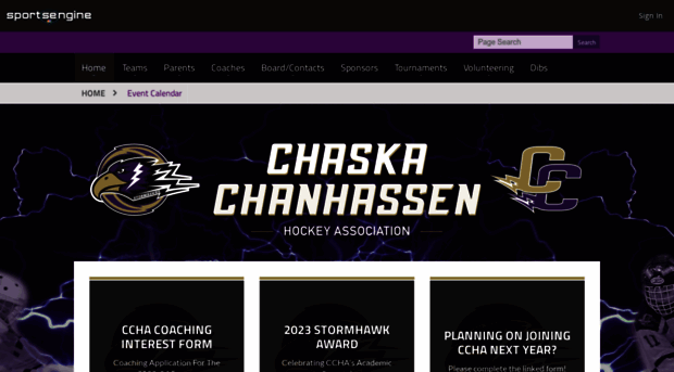 cchockey.sportngin.com