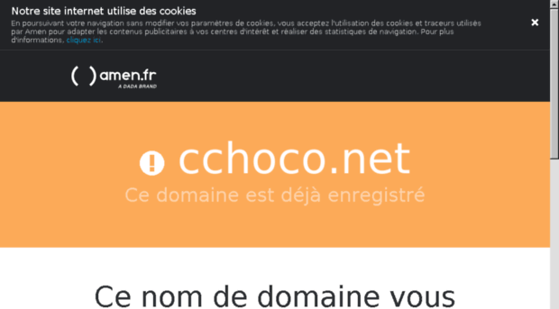 cchoco.net