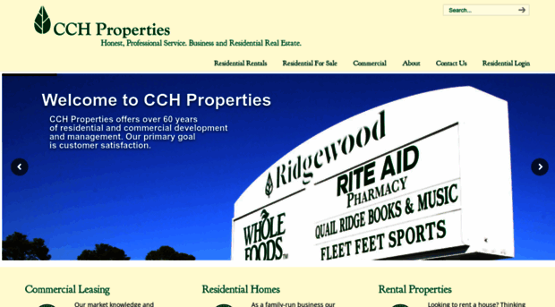 cchproperties.com