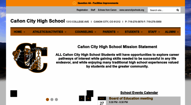 cchs.canoncityschools.org