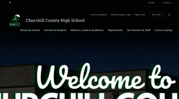 cchs.churchillcsd.com
