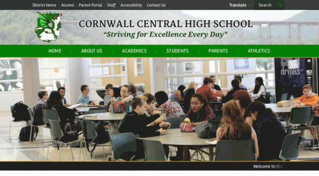 cchs.cornwallschools.com