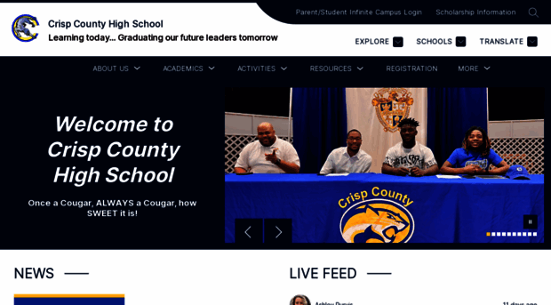 cchs.crispschools.org