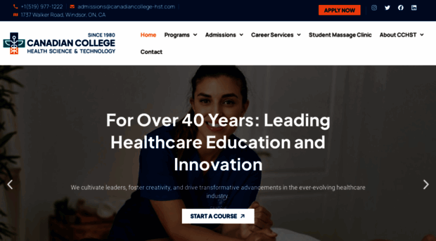 cchst.net