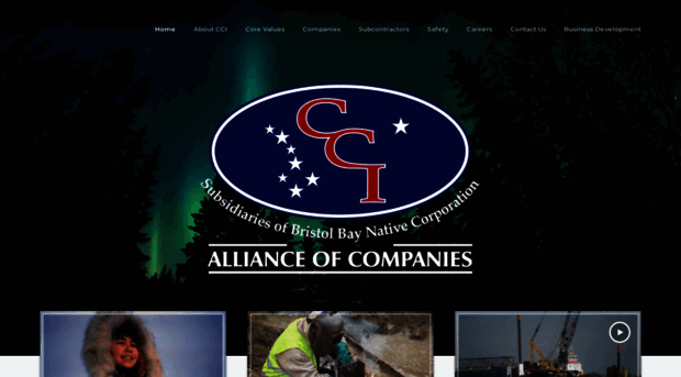 cci-alliance.com