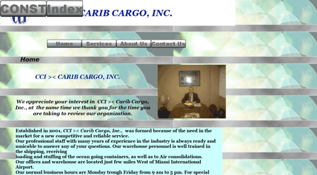 cci-caribcargo.com