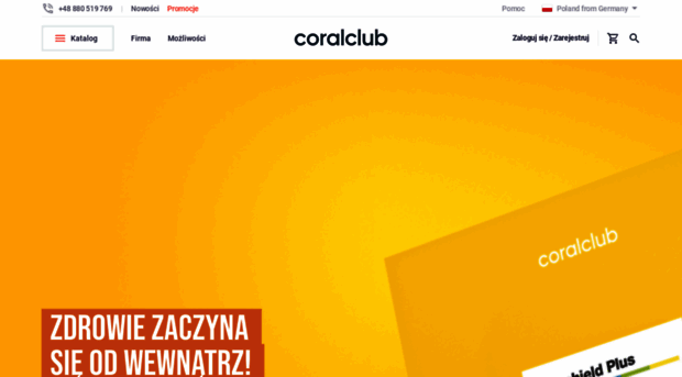 cci.coral-club.com