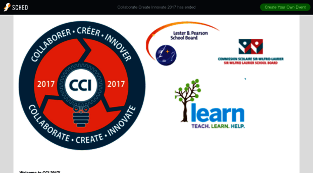 cci2017.sched.com