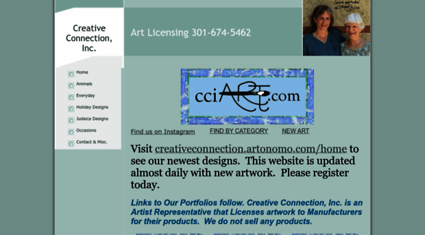 cciart.com