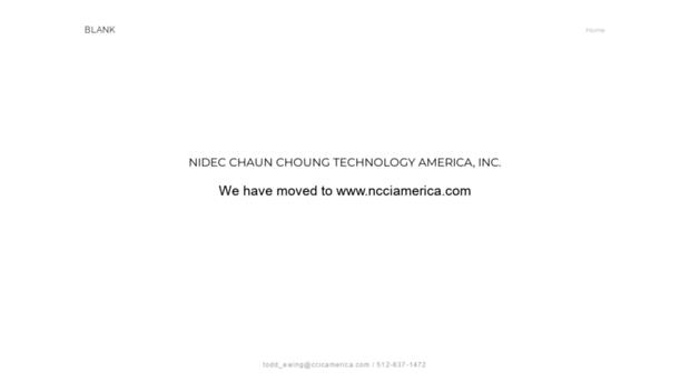 ccicamerica.com