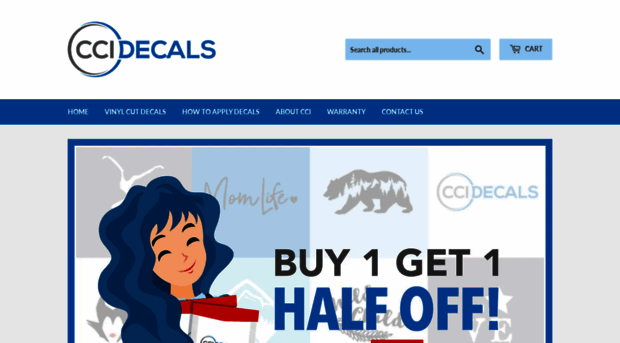 ccidecals.com