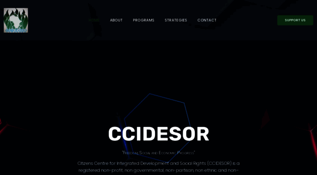 ccidesor.org.ng