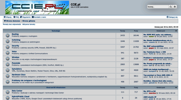 ccie.pl
