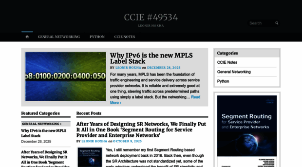 ccie49534.com