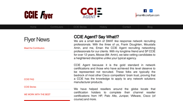 ccieflyer.com