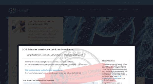 ccielabcenter.com
