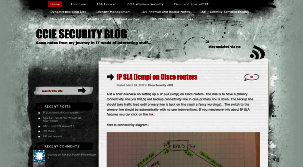 cciesecblog.com