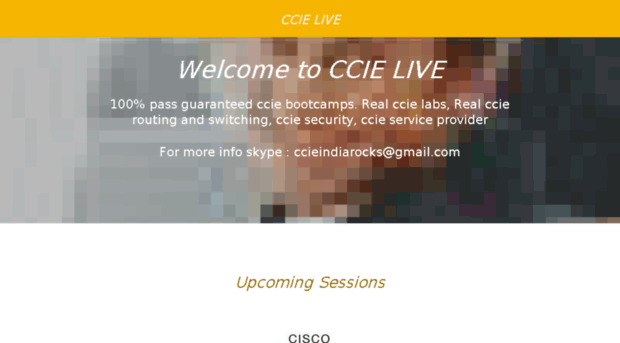 cciestore.net