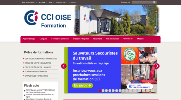 cciformation-oise.fr