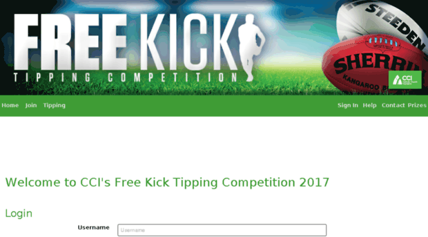 ccifreekick.org.au